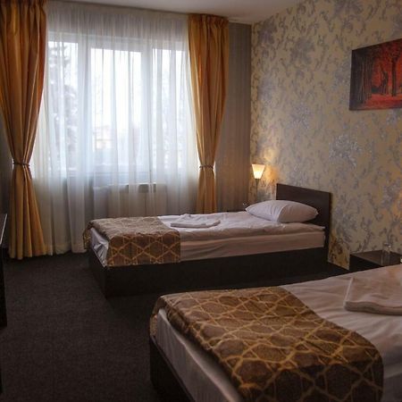Elite Spetema Hotel Bozhurishte Екстер'єр фото