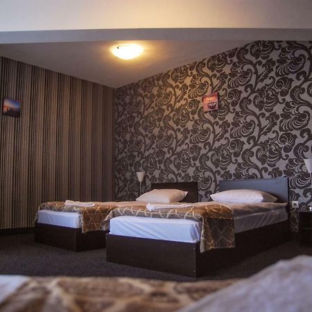 Elite Spetema Hotel Bozhurishte Екстер'єр фото