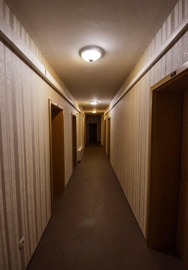 Elite Spetema Hotel Bozhurishte Екстер'єр фото