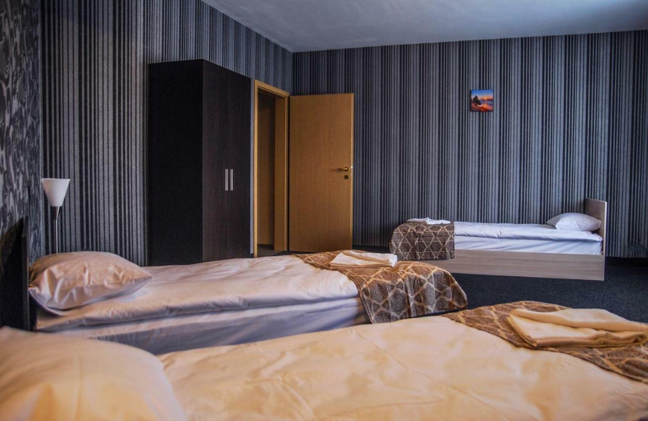 Elite Spetema Hotel Bozhurishte Екстер'єр фото